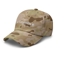 Multicam Le Fremm’e  Dad Hat