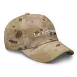 Multicam Le Fremm’e  Dad Hat