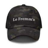 Multicam Le Fremm’e  Dad Hat