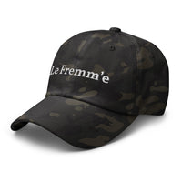 Multicam Le Fremm’e  Dad Hat