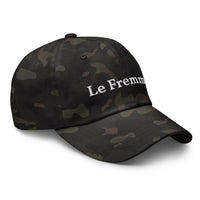 Multicam Le Fremm’e  Dad Hat