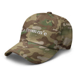 Multicam Le Fremm’e  Dad Hat