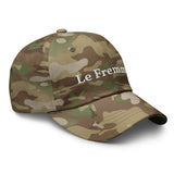 Multicam Le Fremm’e  Dad Hat