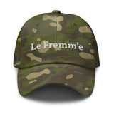 Multicam Le Fremm’e  Dad Hat