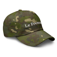 Multicam Le Fremm’e  Dad Hat