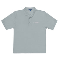 Le Fremm’e Mens Premium Polo