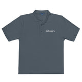 Le Fremm’e Mens Premium Polo