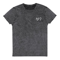 Life Denim T-Shirt