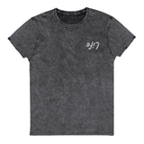 Life Denim T-Shirt