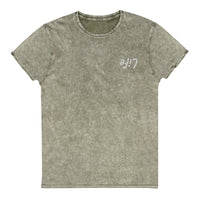 Life Denim T-Shirt