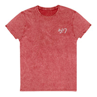 Life Denim T-Shirt