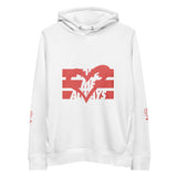 Love “Me” Always hoodie