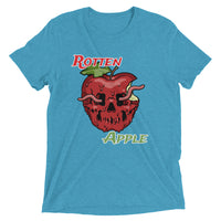 Rotten Apple Short sleeve t-shirt