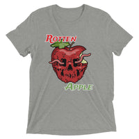 Rotten Apple Short sleeve t-shirt