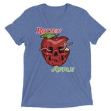 Rotten Apple Short sleeve t-shirt