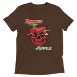 Rotten Apple Short sleeve t-shirt