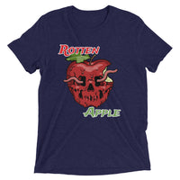 Rotten Apple Short sleeve t-shirt