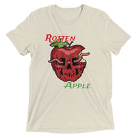 Rotten Apple Short sleeve t-shirt