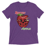 Rotten Apple Short sleeve t-shirt