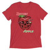 Rotten Apple Short sleeve t-shirt