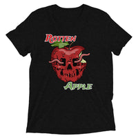 Rotten Apple Short sleeve t-shirt