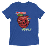 Rotten Apple Short sleeve t-shirt