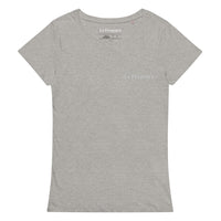 Le Fremm'e basic organic t-shirt