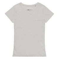 Le Fremm'e basic organic t-shirt